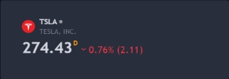 tsla