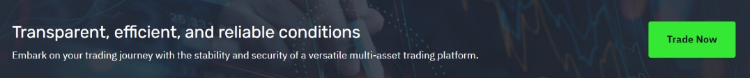 transparent, efficient and reliable conditions