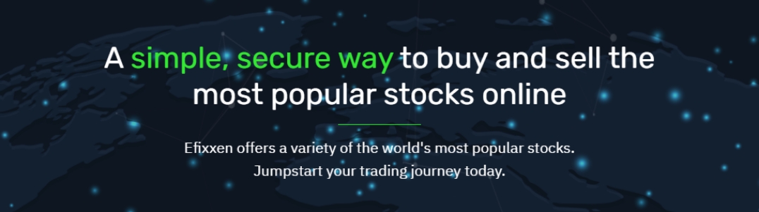 secure way to buy and sell